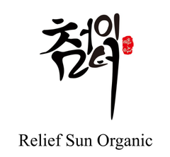 RELIEF SUN ORGANIC